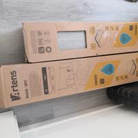 SPC grigio chiaro Artens sp 4.5 mm