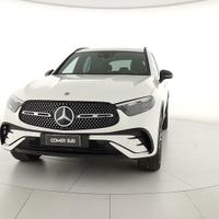 MERCEDES GLC - X254 - GLC 220 d mhev AMG Ad U32517