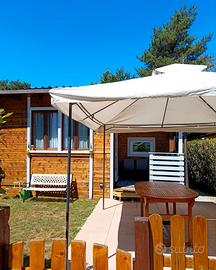 Investimento a reddito con prenotazioni attive