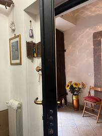 Vendita appartamento Soriano nel Cimino