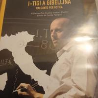 DVD racconto di Ustica