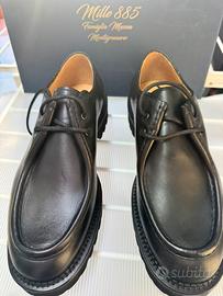 Scarpa uomo Mille  885
