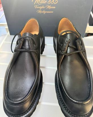 Scarpa uomo Mille  885