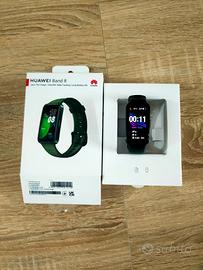 Huawei Band 8 