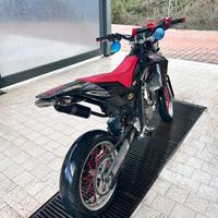 Aprilia SX 125 2t