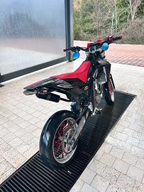 Aprilia SX 125 2t