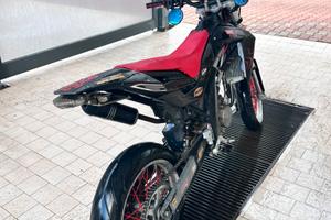 Aprilia SX 125 2t