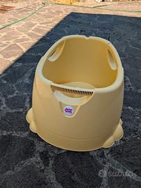  Tinozza  vaschetta per bagnetto Oplà OKBABY
