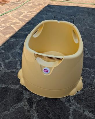  Tinozza  vaschetta per bagnetto Oplà OKBABY