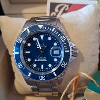 orologio da polso uomo