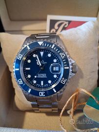 orologio da polso uomo