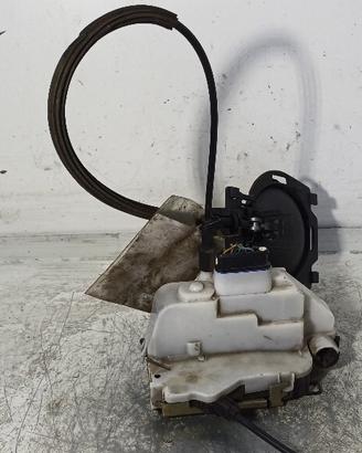 SERRATURA ANTERIORE SINISTRA CITROEN C3 1° Serie