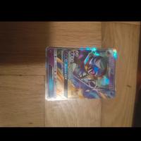 Pokemon Lunala GX SM103