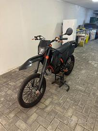 ktm 125 exc
