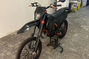 ktm 125 exc