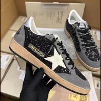golden goose ballstar 
