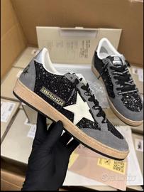 golden goose ballstar 