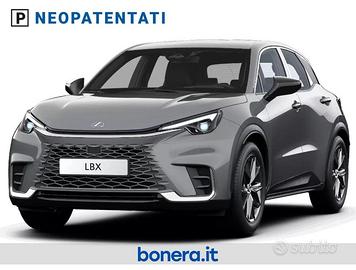 Lexus LBX 1.5 hybrid Relax 2wd