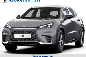 Lexus LBX 1.5 hybrid Relax 2wd