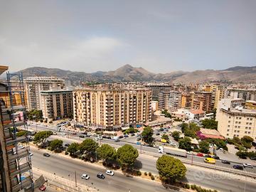 Scobar comodo 7 ambienti piano alto panoramico