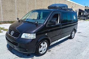 Volkswagen multivan t5 