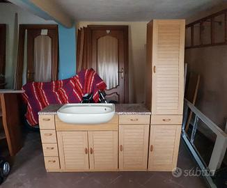 Mobile da bagno