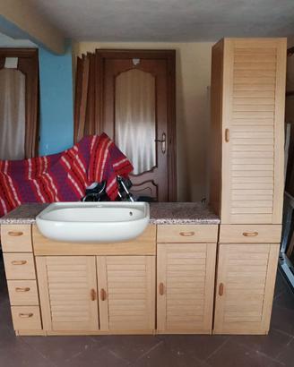 Mobile da bagno