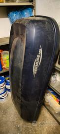 Baule auto Bermude 320