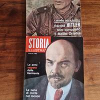 Rivista Storia Illustrata