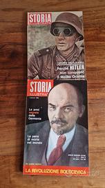 Rivista Storia Illustrata