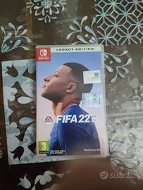 fifa 22