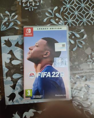 fifa 22