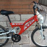 Bici bambino