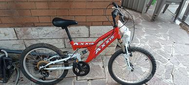 Bici bambino