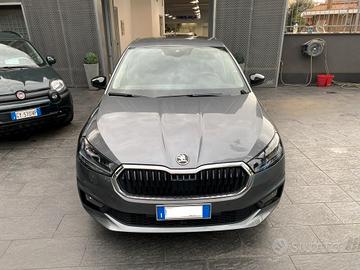 Skoda Fabia 1.0 TSI 95 CV Selection