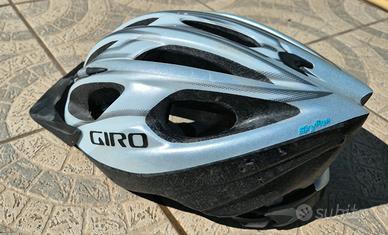 casco bici GIRO SKYLINE
