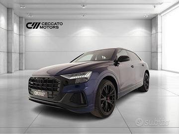 Audi Q8 50 3.0 tdi mhev Sport quattro tiptronic
