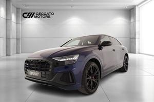 Audi Q8 50 3.0 tdi mhev Sport quattro tiptronic