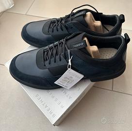 Scarpe nuove uomo GEOX mis 45