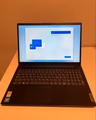 laptop Lenovo V15