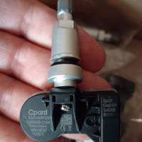 SENSORI PNEUMATICI TMPS