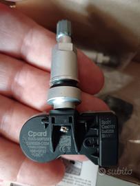 SENSORI PNEUMATICI TMPS