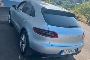 Porsche Macan 3.0d Full 250CV