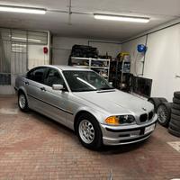 Bmw serie 3 e46 318i