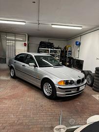 Bmw serie 3 e46 318i