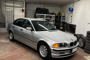 Bmw serie 3 e46 318i