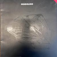 Libro sulla storia del Pendolino Fiat Ferroviaria