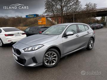 Bmw Serie 1 118d