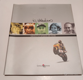 Valentino Rossi Biografia