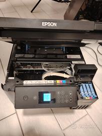 stampante epson et-2750